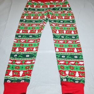 Happy Holidays PJ's